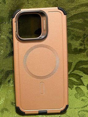 ESR Halolock Tough Case for iPhone 16 Pro Max